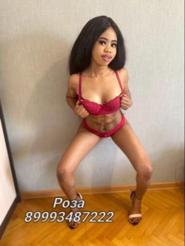 Индивидуалка Олеся Фотография 2